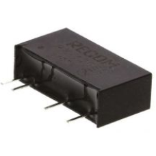 RECOM RP-0505D 5V►±5V 1Watt dc-dc Converter